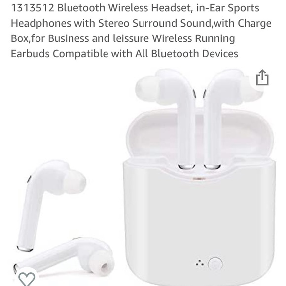 Headset